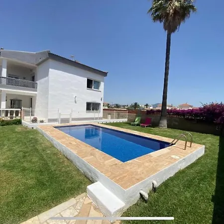 بيت للعطل Barbiguera *
