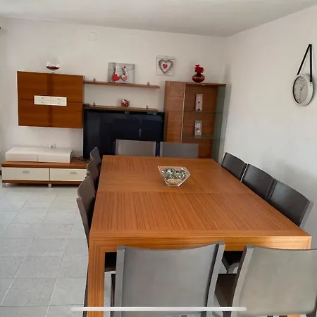 بيت للعطل Barbiguera Vinarós