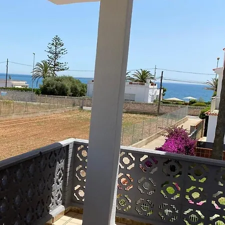 بيت للعطل Barbiguera Vinarós