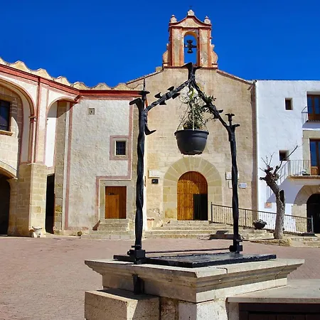 بيت للعطل Barbiguera