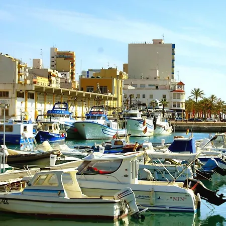 Barbiguera بيت للعطل *