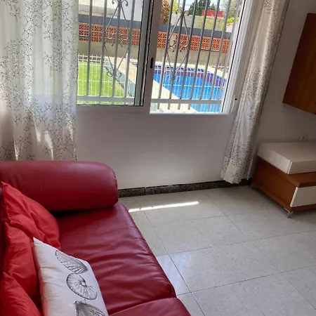 Barbiguera بيت للعطل Vinarós