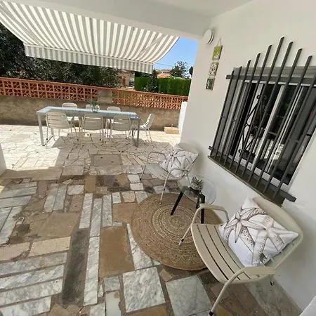 Barbiguera Holiday home *