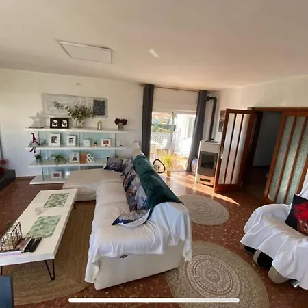 Holiday home Barbiguera