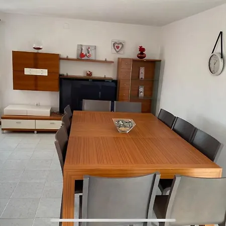 בית נופש Barbiguera Vinarós