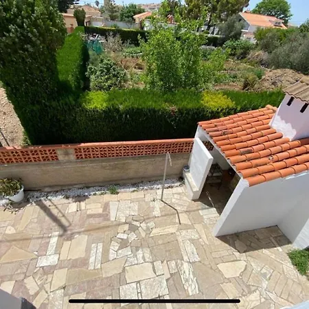 Holiday home Barbiguera