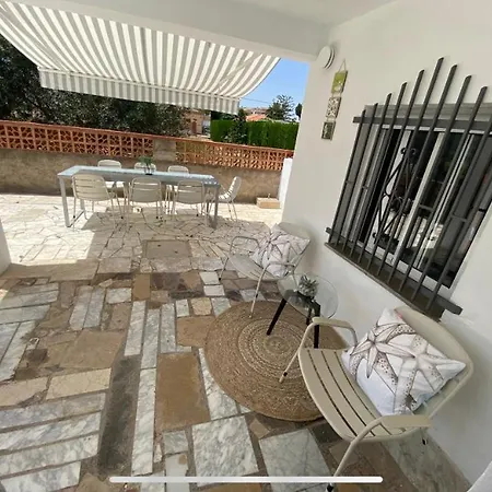 Holiday home Barbiguera