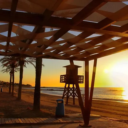 Holiday home Barbiguera *
