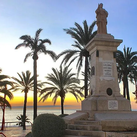 Barbiguera Vinarós