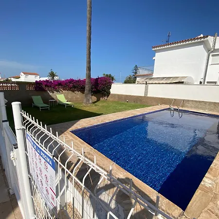 Holiday home Barbiguera Vinaros