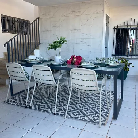 Holiday home Barbiguera Vinaros