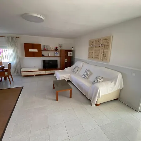 Barbiguera Holiday home *