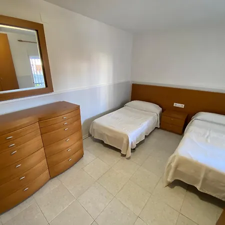 Holiday home Barbiguera