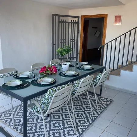 Holiday home Barbiguera *