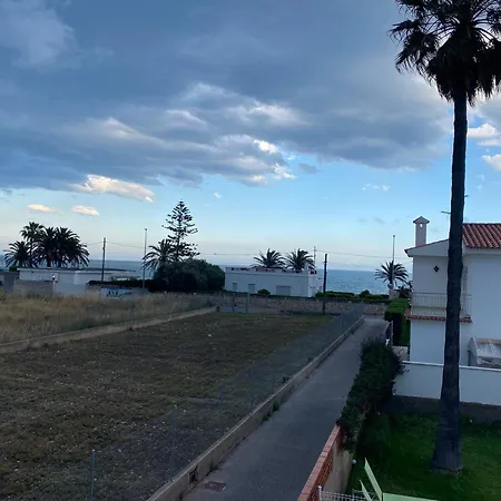 Barbiguera Holiday home *