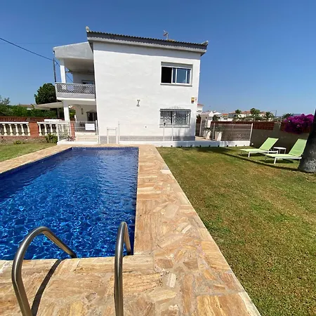 Barbiguera Holiday home