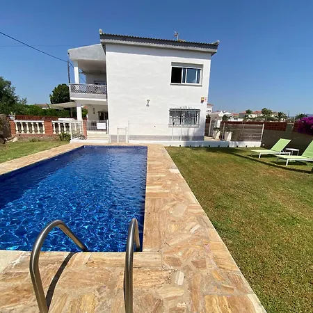 Barbiguera Holiday home