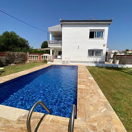 Barbiguera Holiday home *