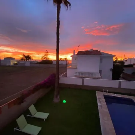 Holiday home Barbiguera *