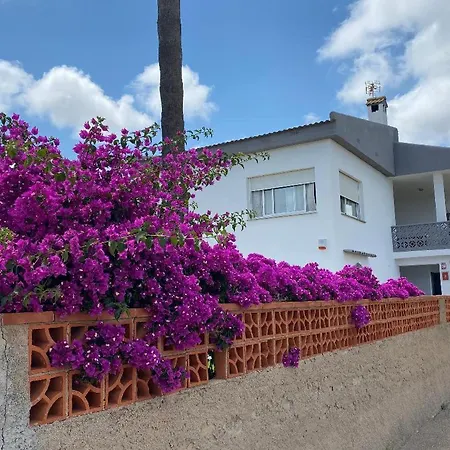 Barbiguera בית נופש