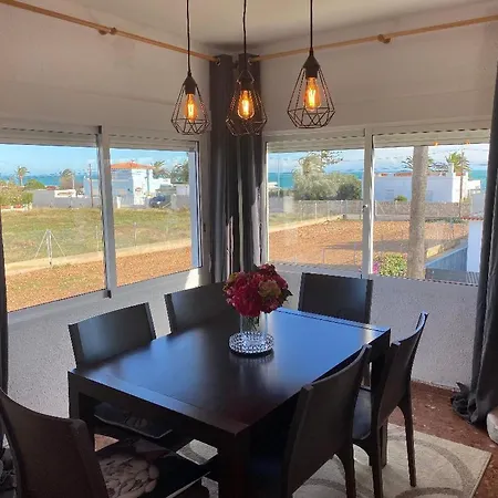 Barbiguera Holiday home Vinaros